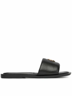 Ciabatte POPPY-LT102-13 Nero