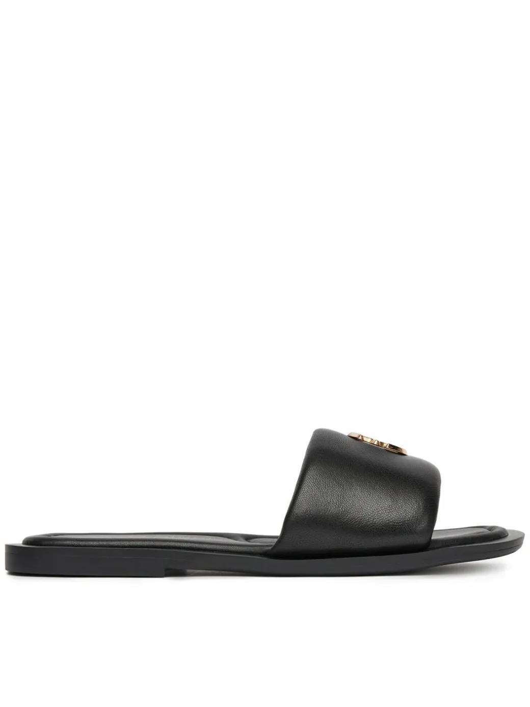 Ciabatte POPPY-LT102-13 Nero
