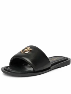 Ciabatte POPPY-LT102-13 Nero