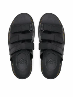 Ciabatte Raine DM40522001 Nero