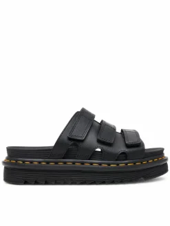 Ciabatte Raine DM40522001 Nero