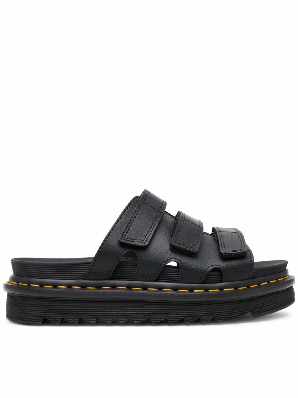 Ciabatte Raine DM40522001 Nero