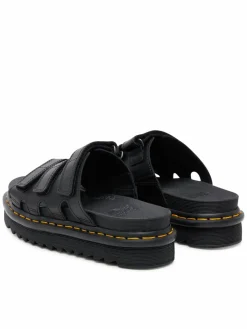 Ciabatte Raine DM40522001 Nero