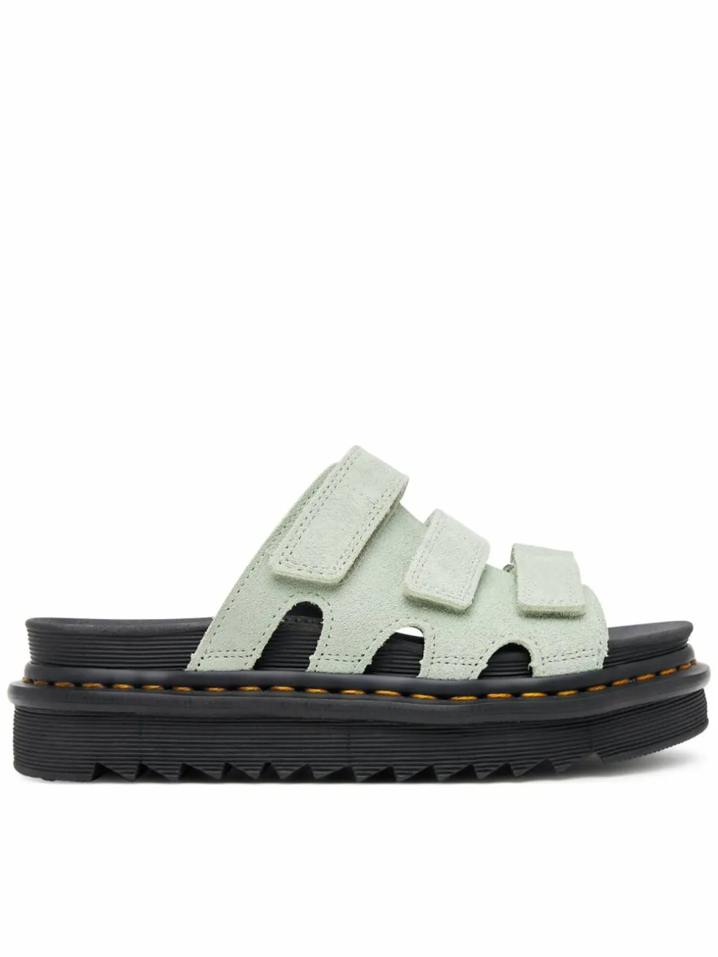 Ciabatte Raine DM40521300 Verde