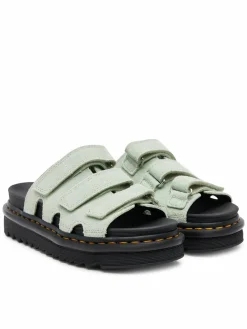 Ciabatte Raine DM40521300 Verde
