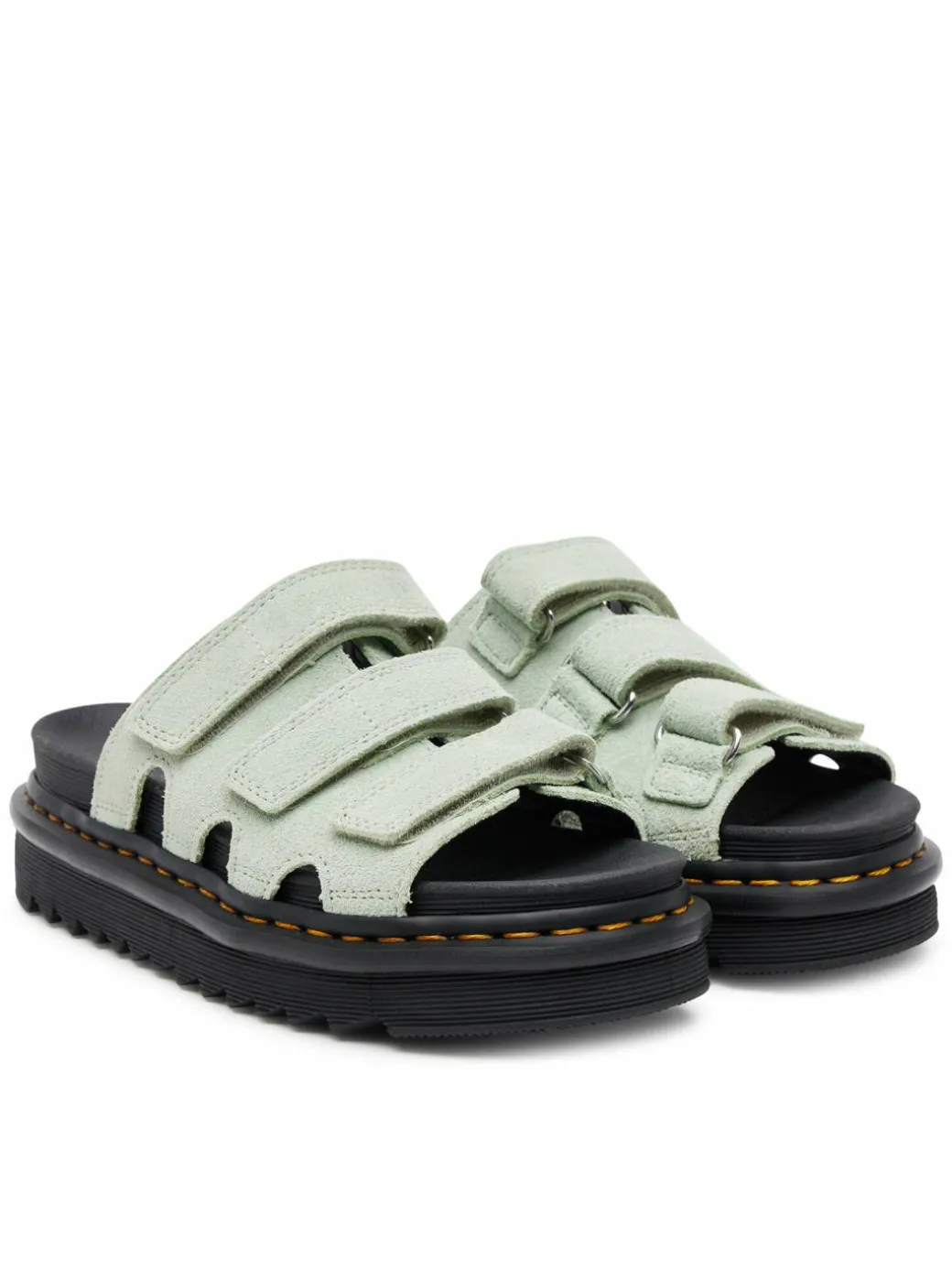 Ciabatte Raine DM40521300 Verde