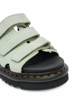 Ciabatte Raine DM40521300 Verde