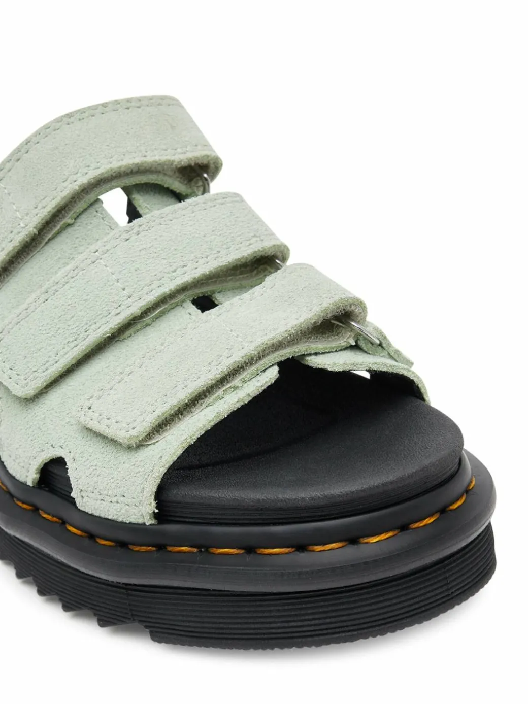 Ciabatte Raine DM40521300 Verde