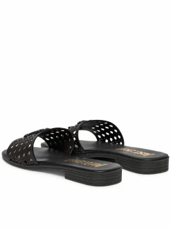 Ciabatte 80RA3S82 ZPB95 Nero