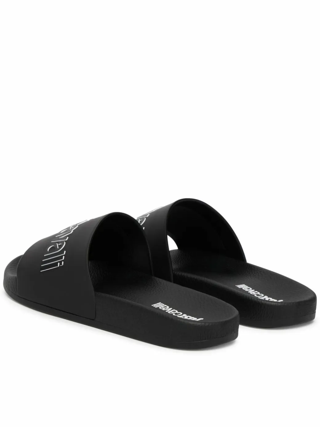 Ciabatte 80RA3SZ1 ZSE50 Nero