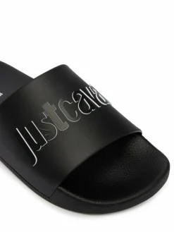 Ciabatte 80RA3SZ1 ZSE50 Nero