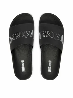 Ciabatte 80RA3SZ1 ZSE50 Nero