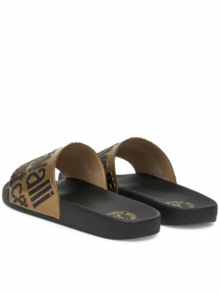 Ciabatte 78RA3SZ1 ZS785 Nero