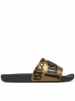 Ciabatte 78RA3SZ1 ZS785 Nero