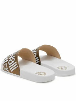 Ciabatte 78RA3SZ1 ZS785 Oro