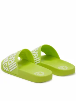 Ciabatte 78RA3SZ1 ZS785 Verde