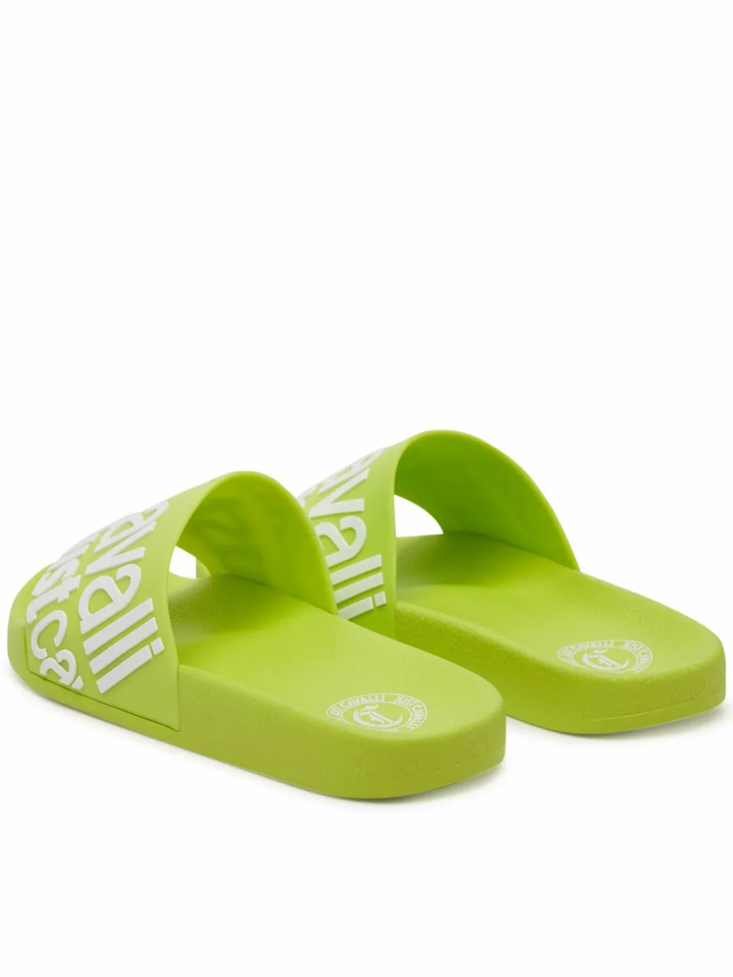 Ciabatte 78RA3SZ1 ZS785 Verde