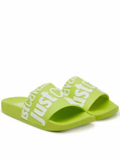 Ciabatte 78RA3SZ1 ZS785 Verde