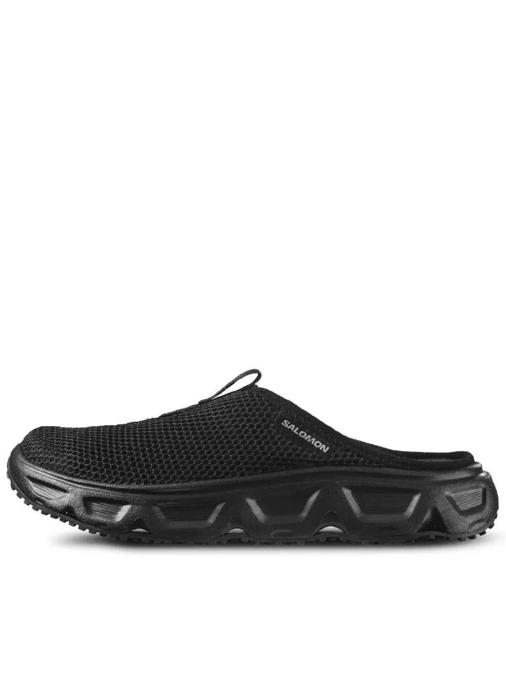 Ciabatte Reelax Slide 6.0 L47112400 Nero