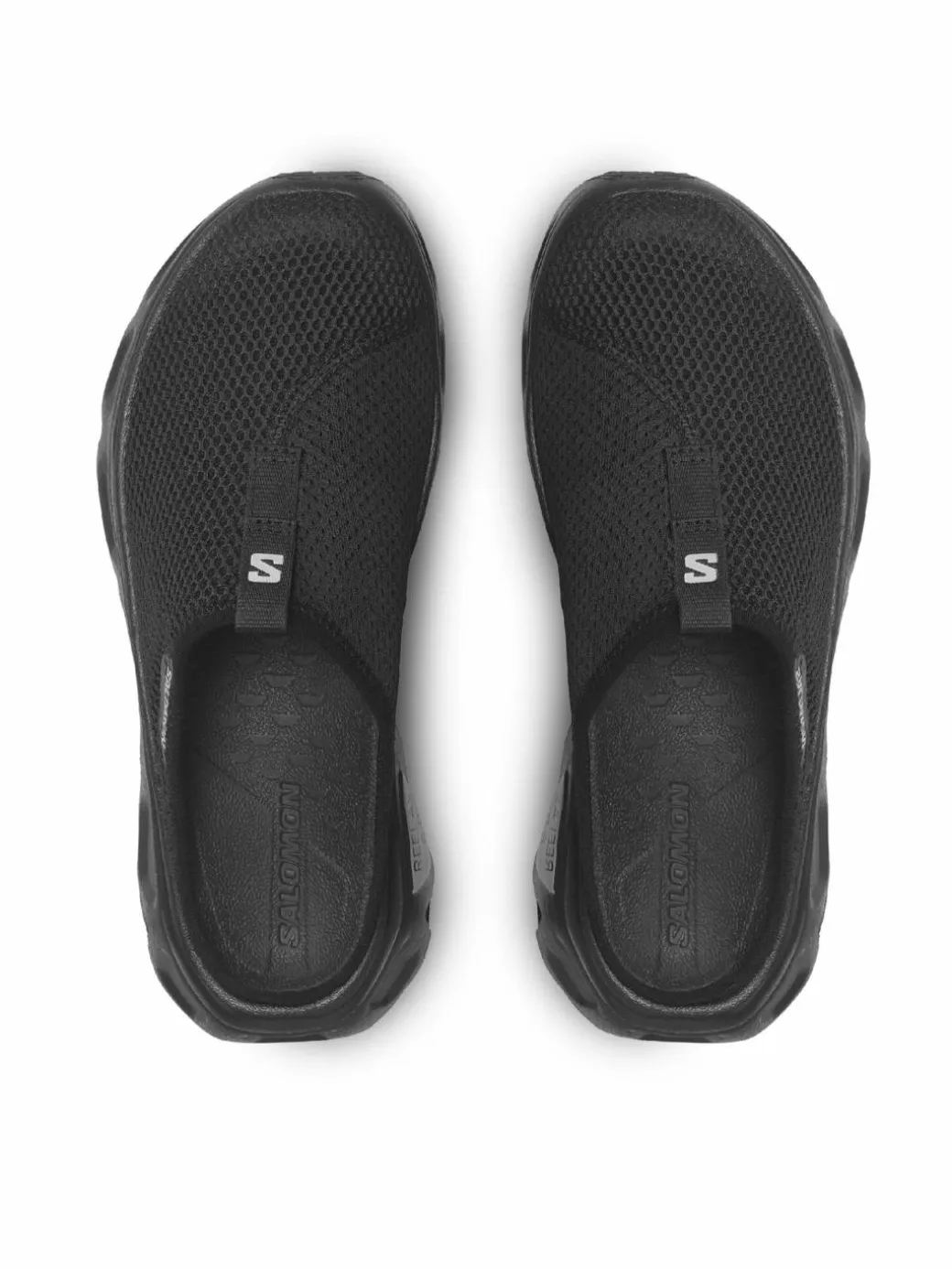 Ciabatte Reelax Slide 6.0 L47112400 Nero