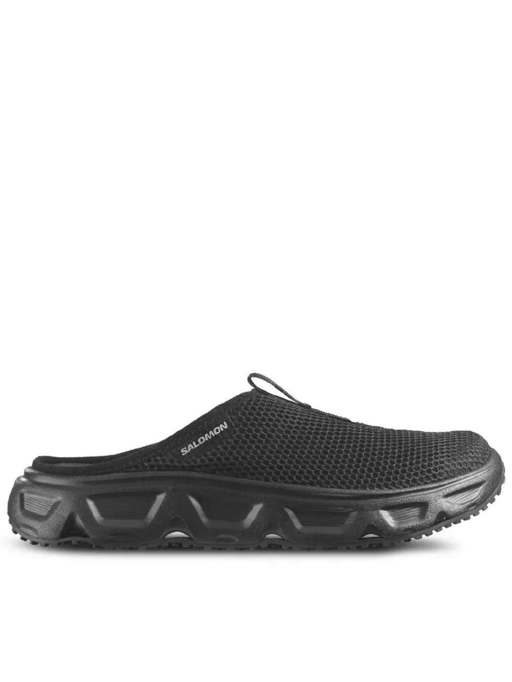 Ciabatte Reelax Slide 6.0 L47112400 Nero