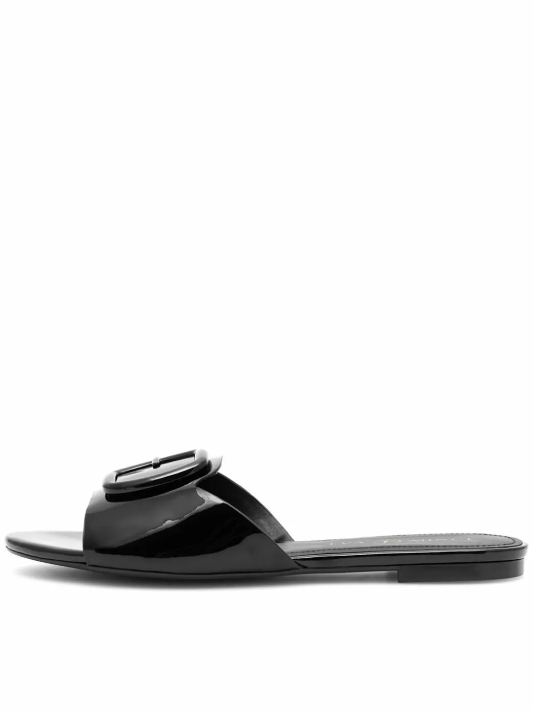Ciabatte REGINE-SL2273-1 Nero