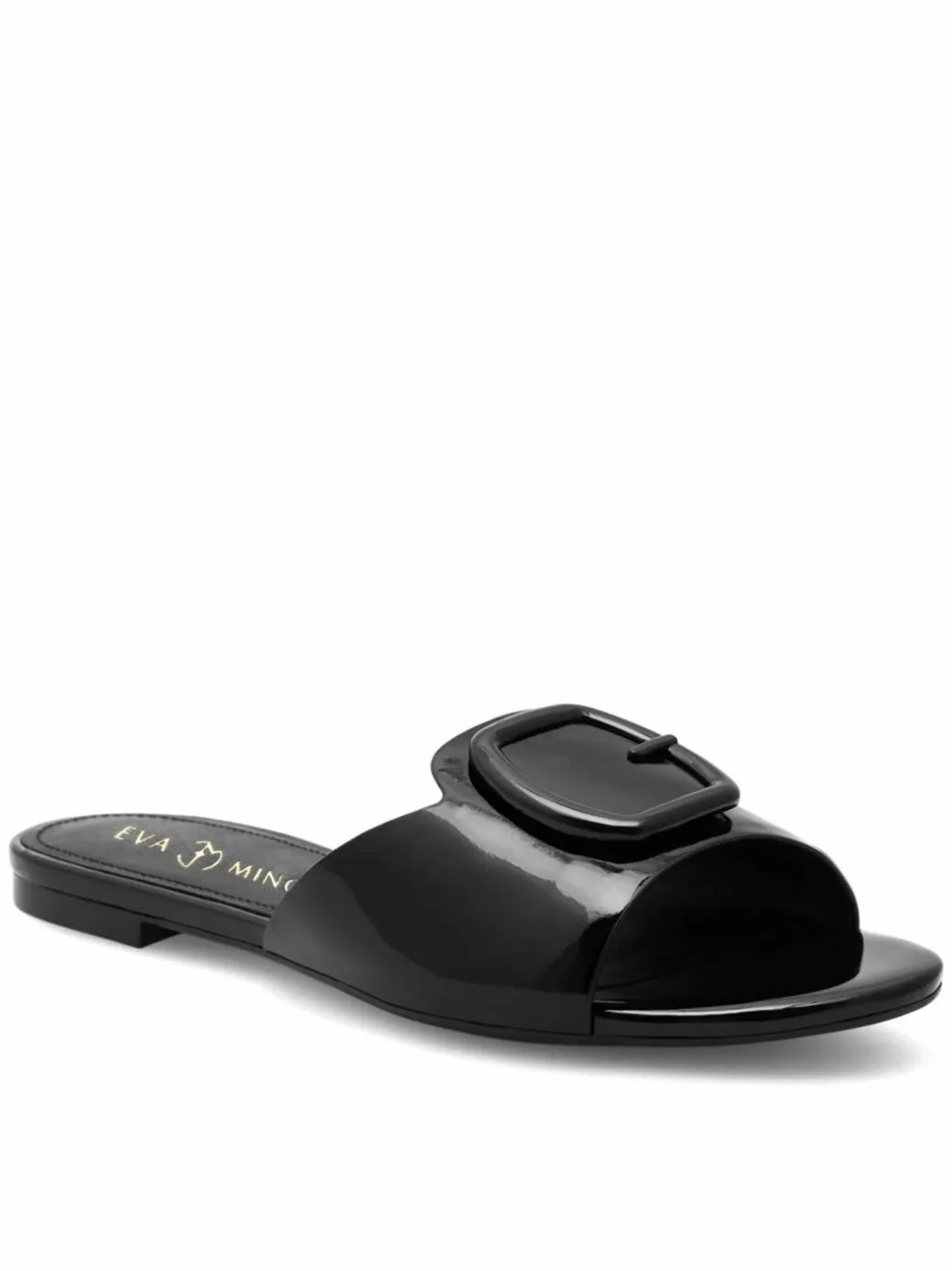 Ciabatte REGINE-SL2273-1 Nero