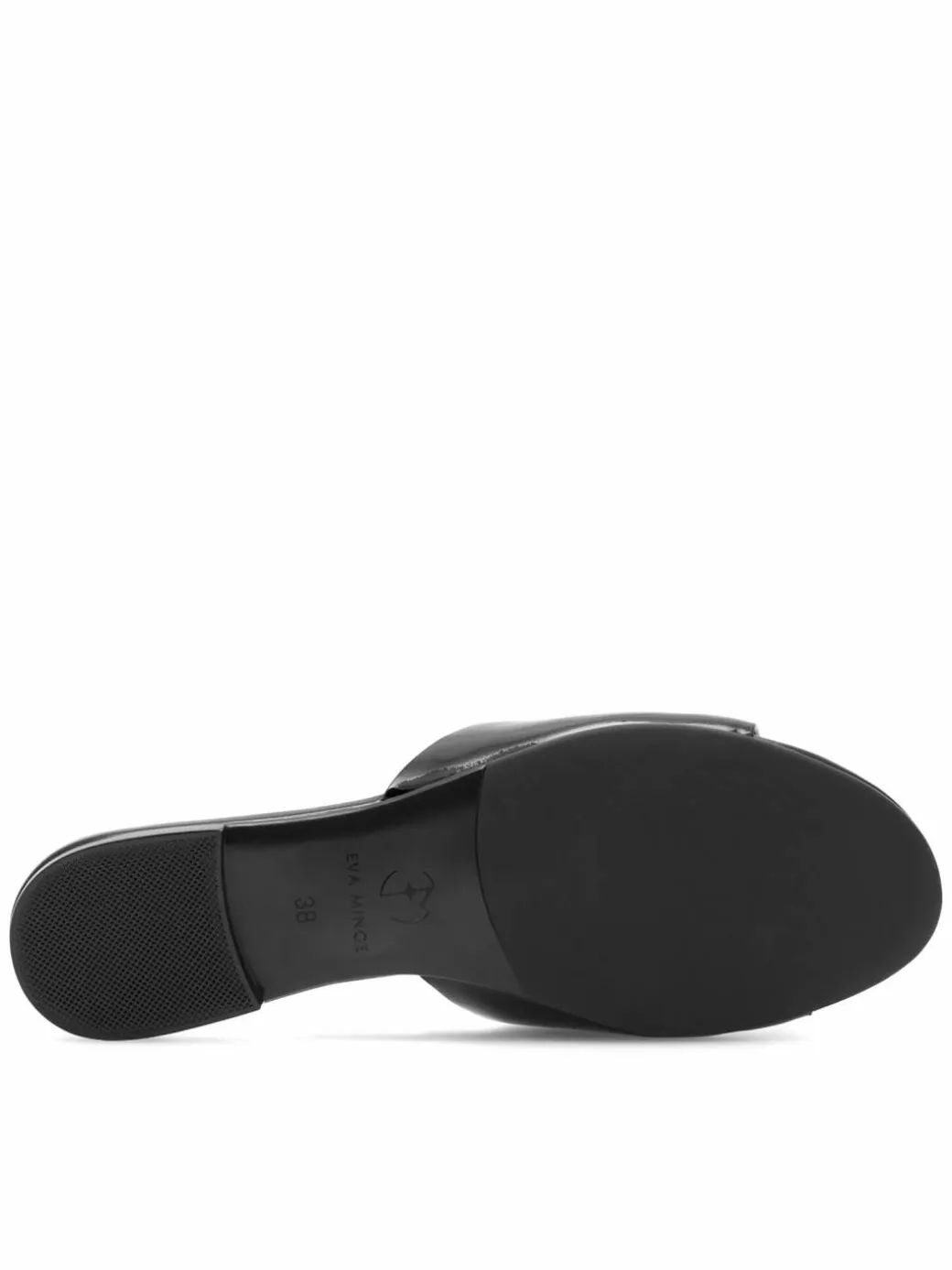 Ciabatte REGINE-SL2273-1 Nero