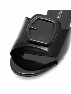 Ciabatte REGINE-SL2273-1 Nero