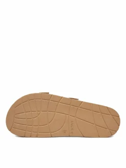 Ciabatte RIMA-118915S Beige