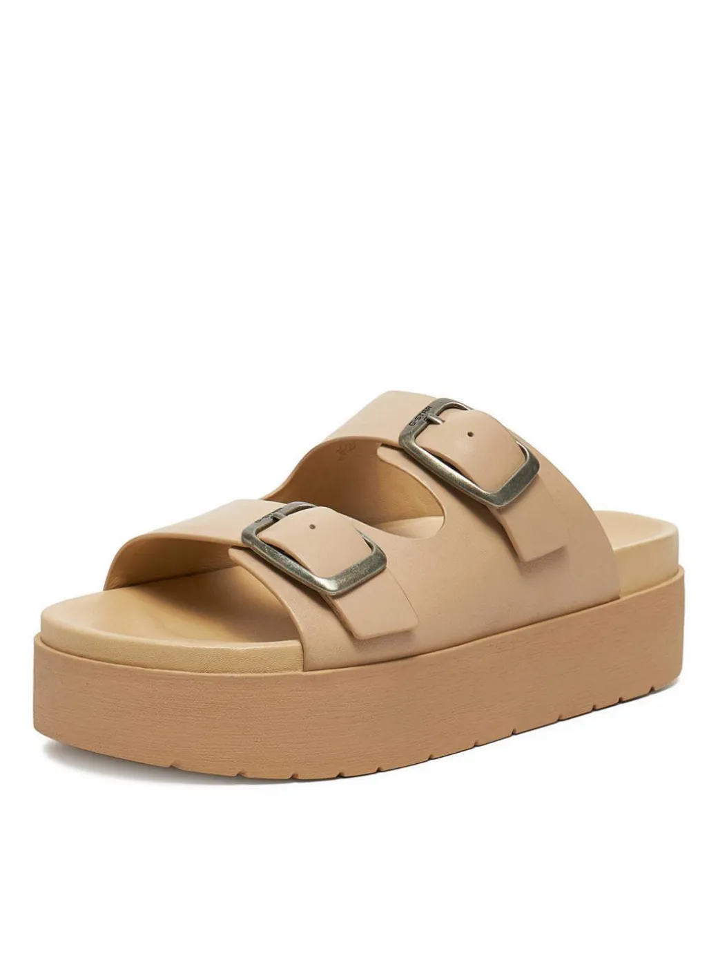Ciabatte RIMA-118915S Beige