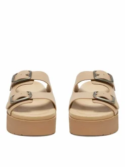 Ciabatte RIMA-118915S Beige