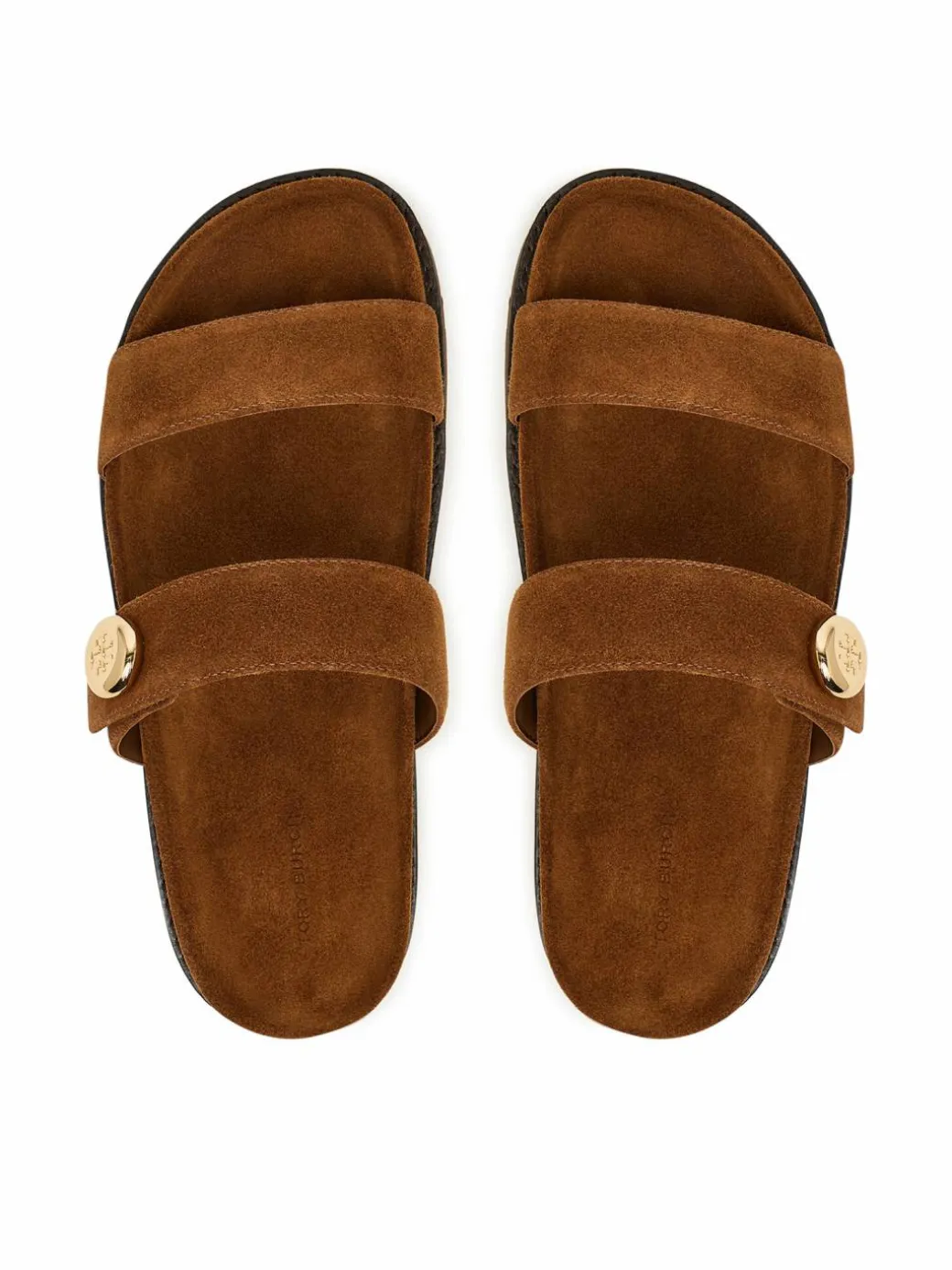 Ciabatte Romy Sport 183266 Marrone
