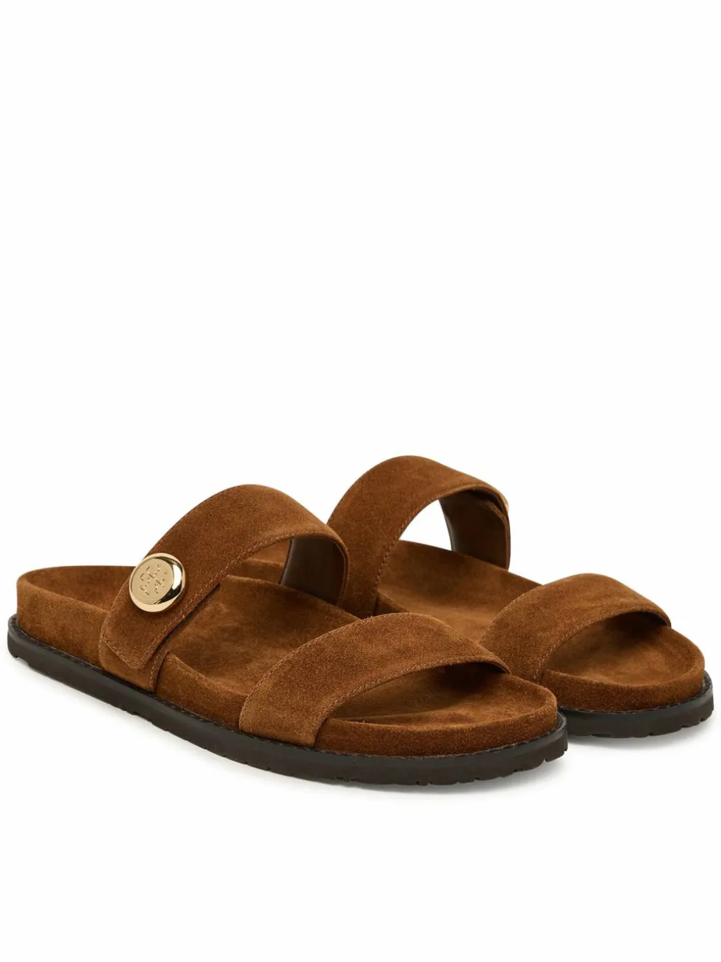 Ciabatte Romy Sport 183266 Marrone