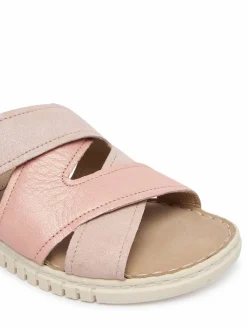 Ciabatte 9-27102-46 Rosa