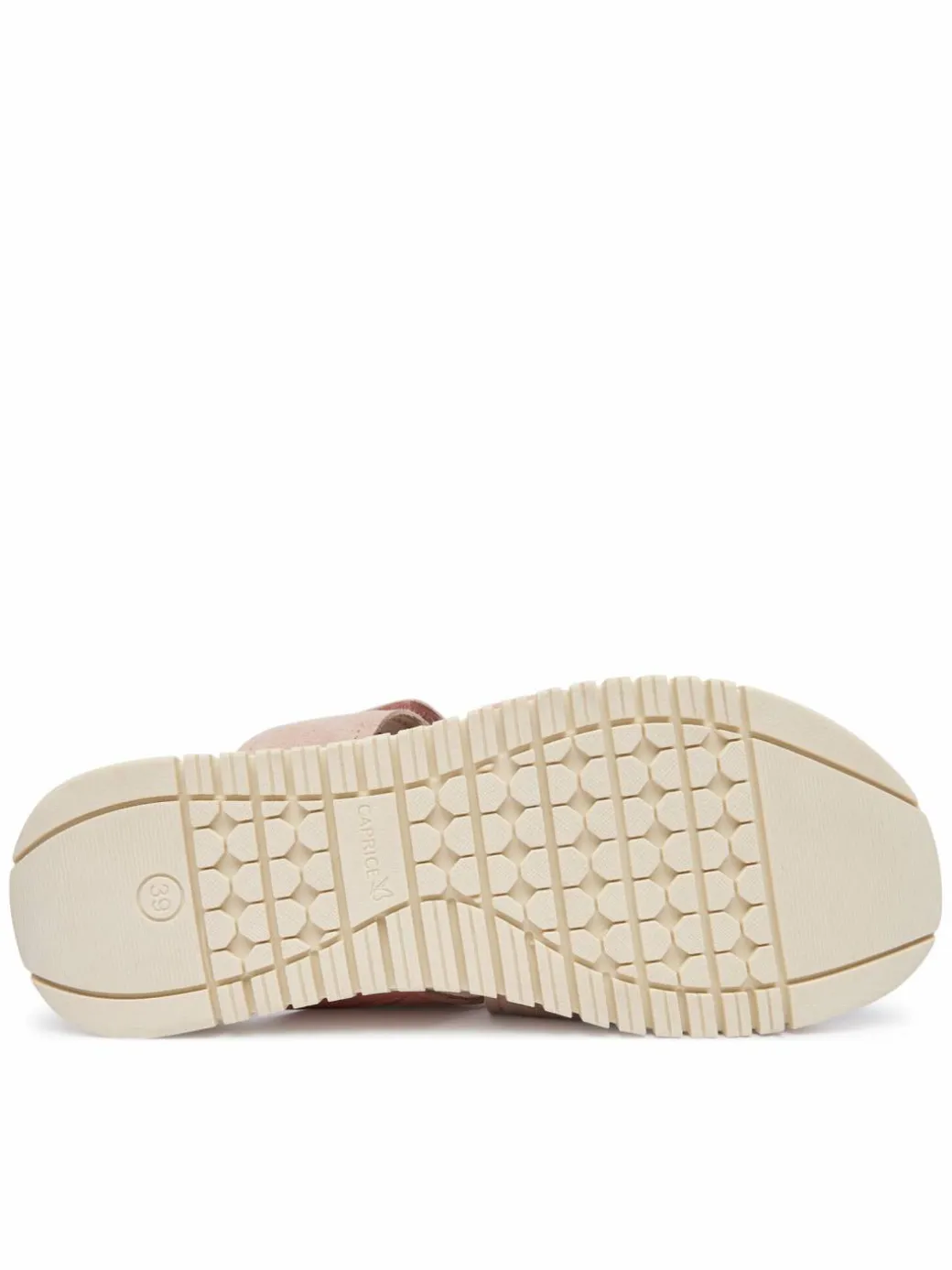 Ciabatte 9-27102-46 Rosa