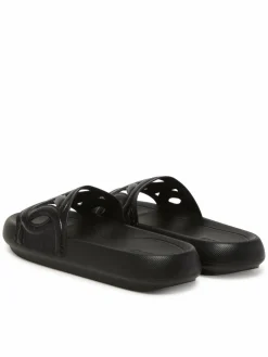 Ciabatte 40R5SPFA1L Nero