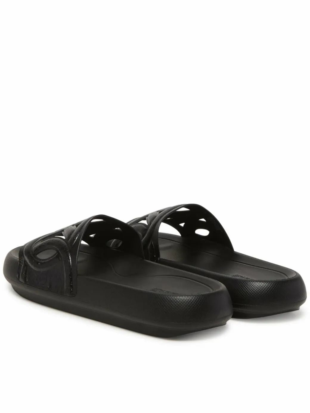 Ciabatte 40R5SPFA1L Nero