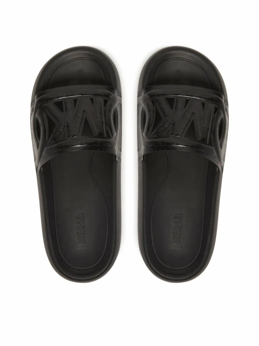 Ciabatte 40R5SPFA1L Nero