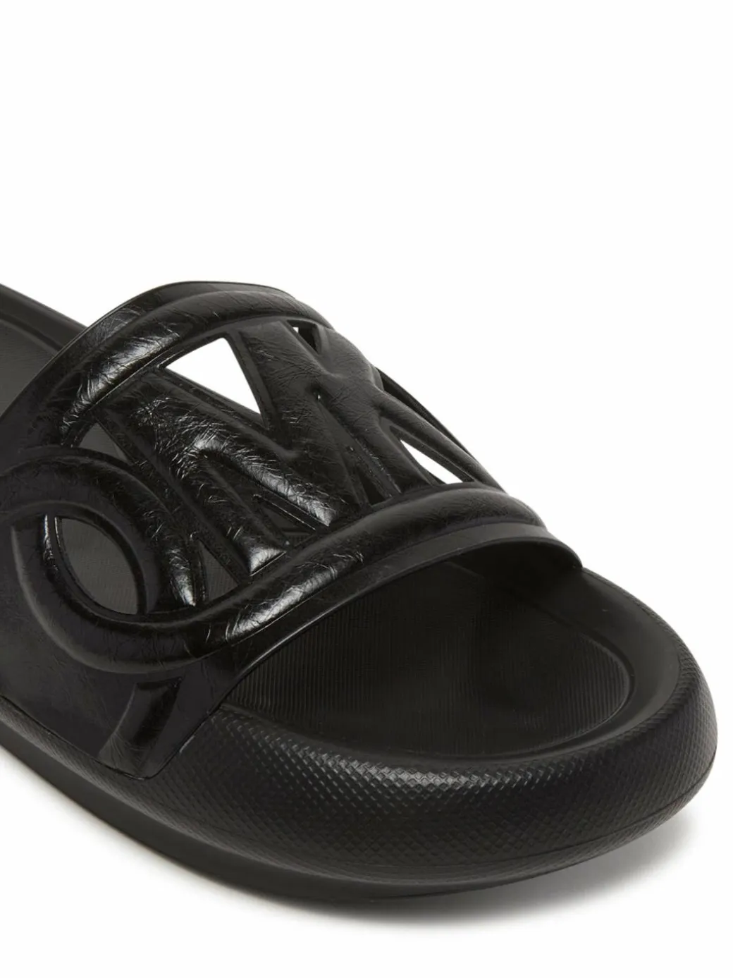 Ciabatte 40R5SPFA1L Nero