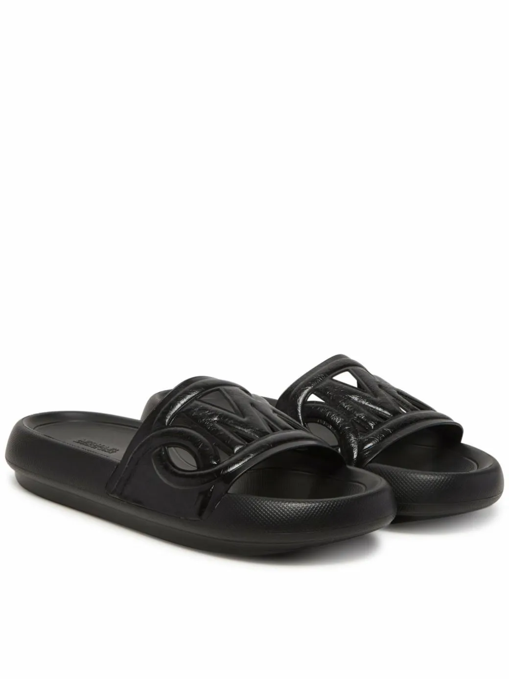 Ciabatte 40R5SPFA1L Nero