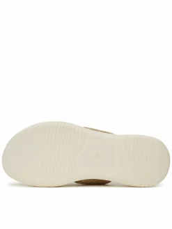 Ciabatte R25SS02834 Beige