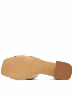 Ciabatte R255SS00541 Beige
