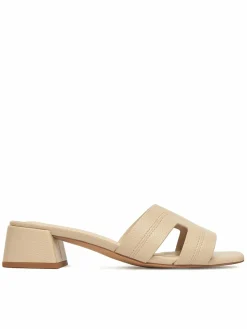 Ciabatte R255SS00541 Beige