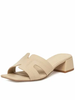 Ciabatte R255SS00541 Beige