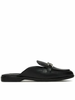 Ciabatte R25SS05135 Nero