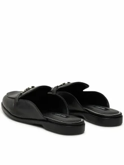 Ciabatte R25SS05135 Nero
