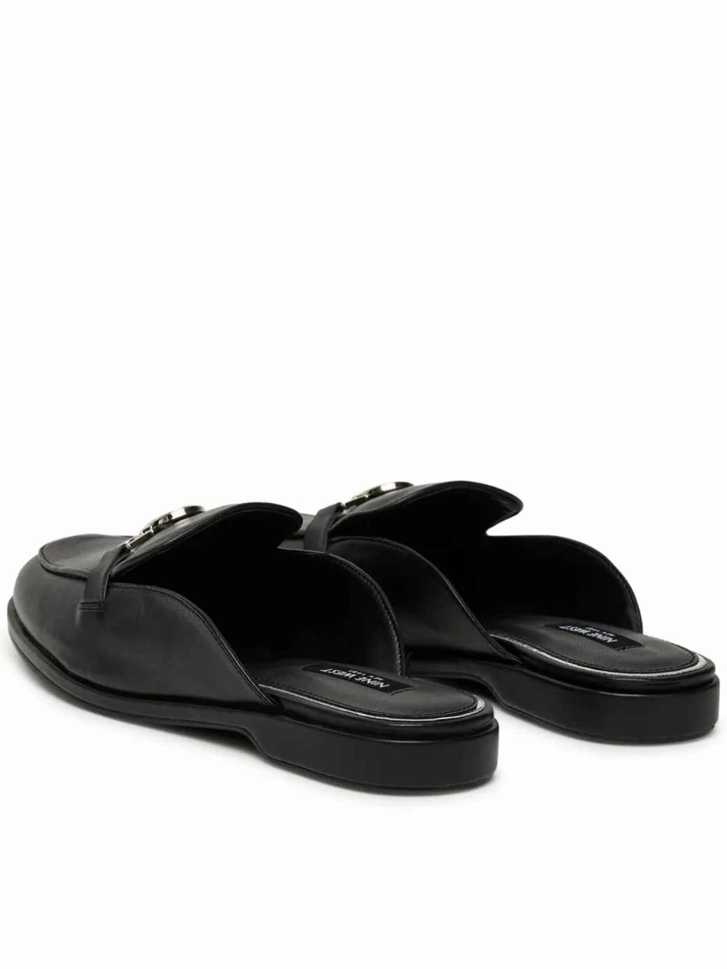 Ciabatte R25SS05135 Nero