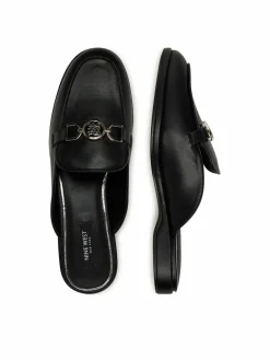 Ciabatte R25SS05135 Nero