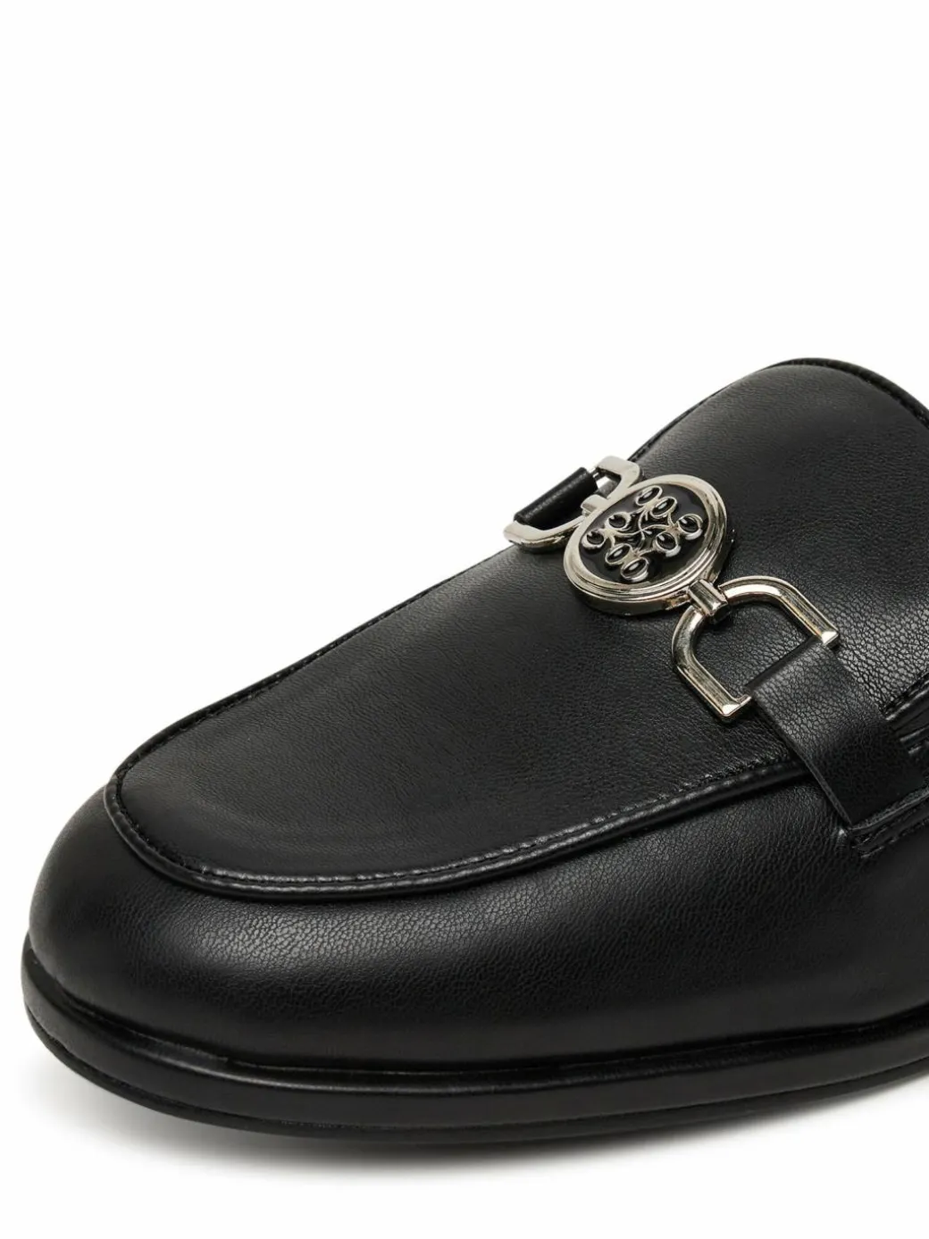 Ciabatte R25SS05135 Nero